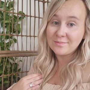 Meet your Posher, Cheyenne